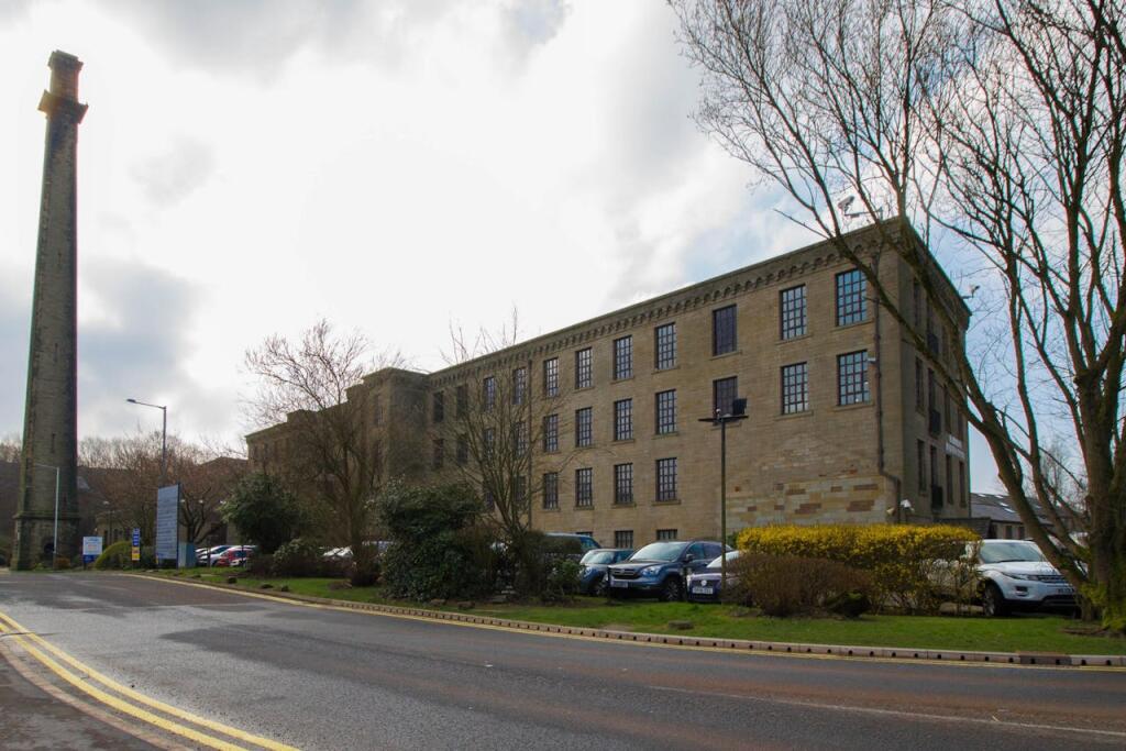 Additional property image - Hardmans Mill, New Hall Hey Road, Rossendale, BB4 6HH