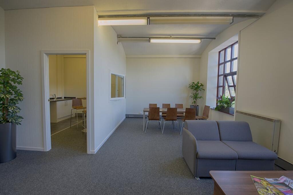 Additional property image - Hardmans Mill, New Hall Hey Road, Rossendale, BB4 6HH