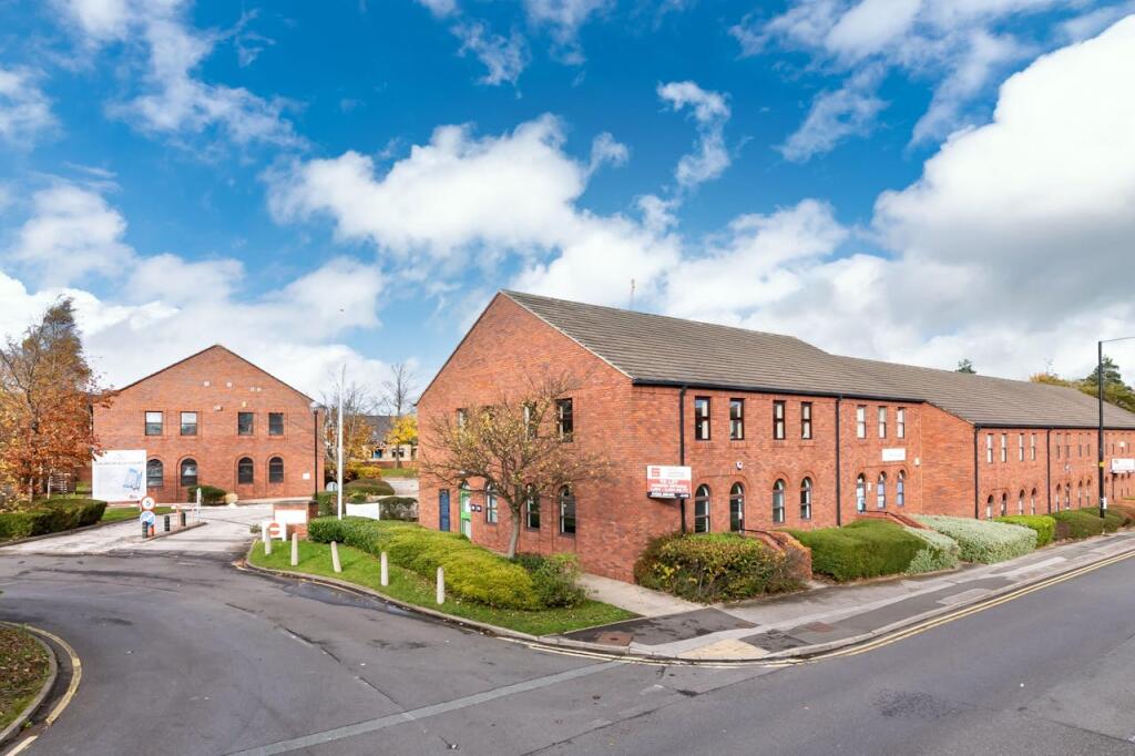 Main image of property: Churchfield Court, Churchfield Court, Barnsley, South Yorkshire, S70 2JT