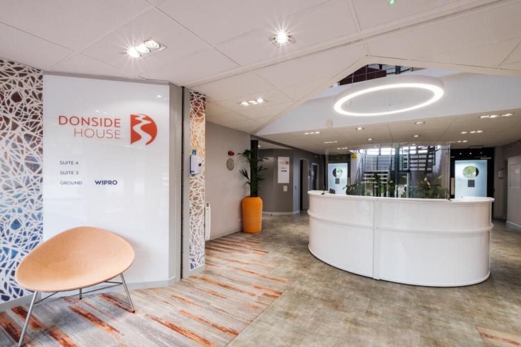 Additional property image - Donside House, Campus 1, Balgownie Road, Aberdeen, AB22 8GT