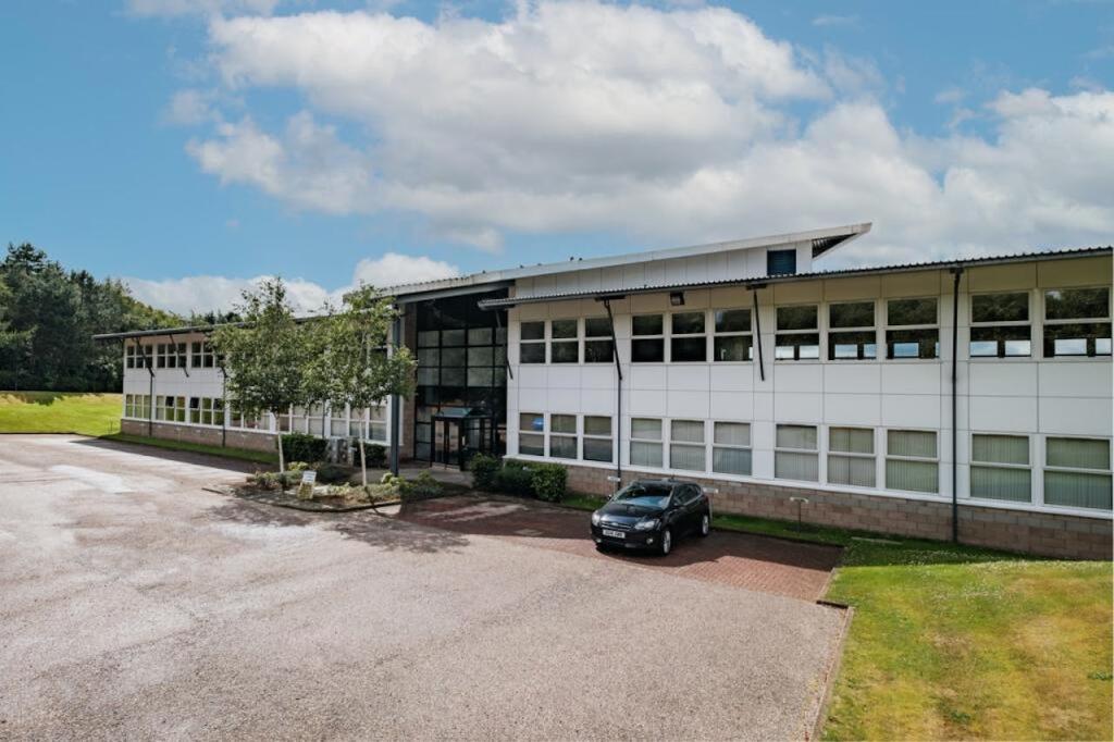 Additional property image - Donside House, Campus 1, Balgownie Road, Aberdeen, AB22 8GT
