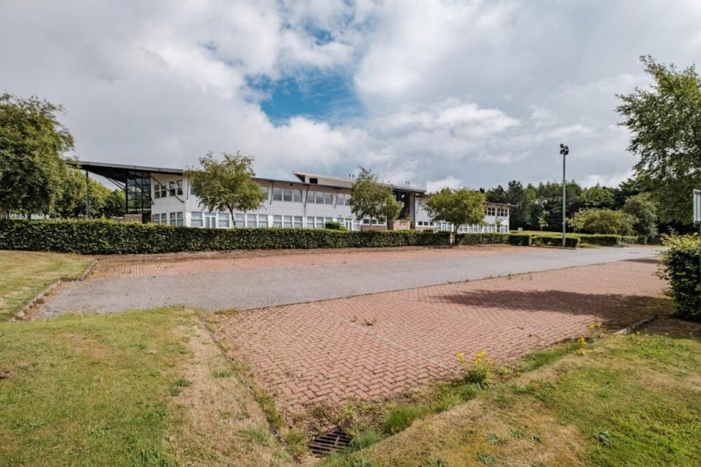Additional property image - Donside House, Campus 1, Balgownie Road, Aberdeen, AB22 8GT