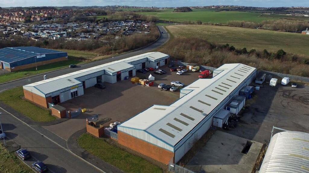 Main image of property: Peterlee | Seaview Industrial Estate, Timber Road, Country Durham, SR8 4TQ