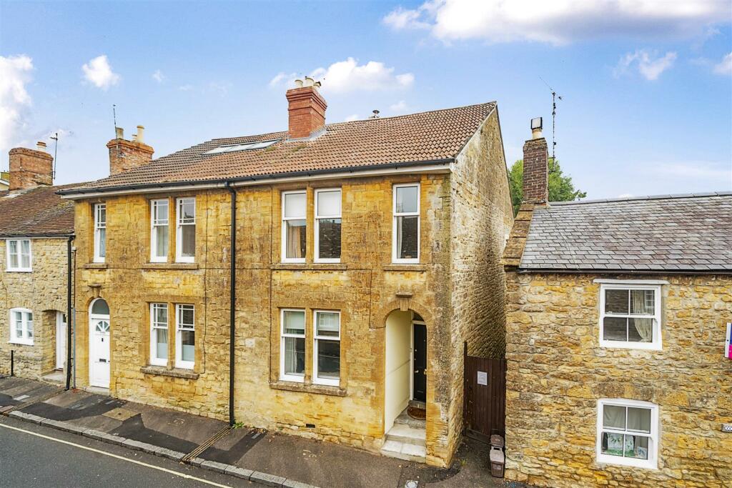 Main image of property: Newland, Sherborne