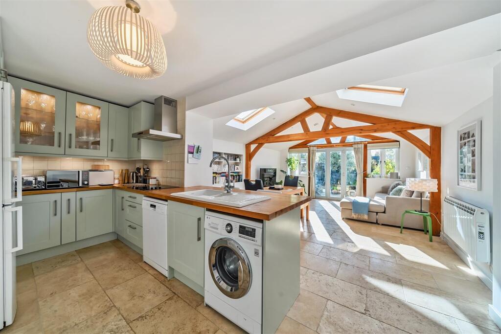 Additional property image - Chapel Lane, Yenston, Templecombe