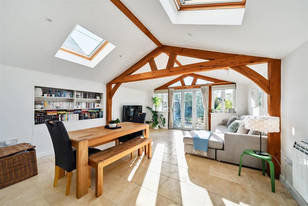 Additional property image - Chapel Lane, Yenston, Templecombe