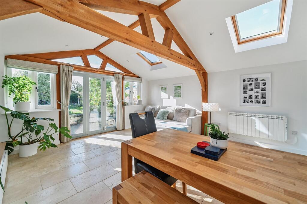 Additional property image - Chapel Lane, Yenston, Templecombe