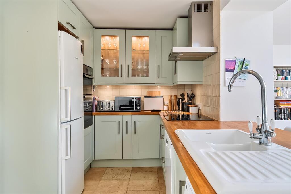 Additional property image - Chapel Lane, Yenston, Templecombe