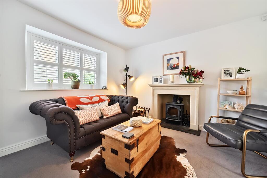 Additional property image - Chapel Lane, Yenston, Templecombe