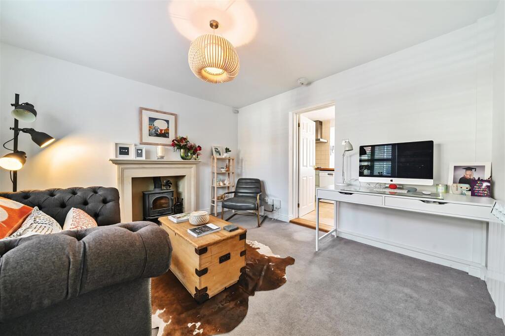 Additional property image - Chapel Lane, Yenston, Templecombe