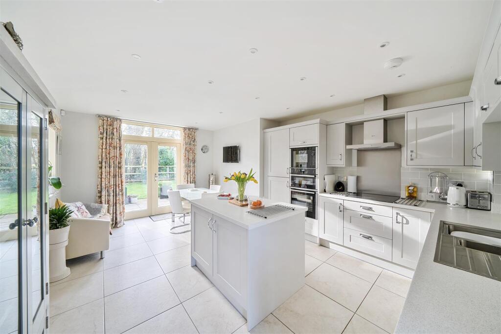 Additional property image - High Street, Sparkford, Yeovil
