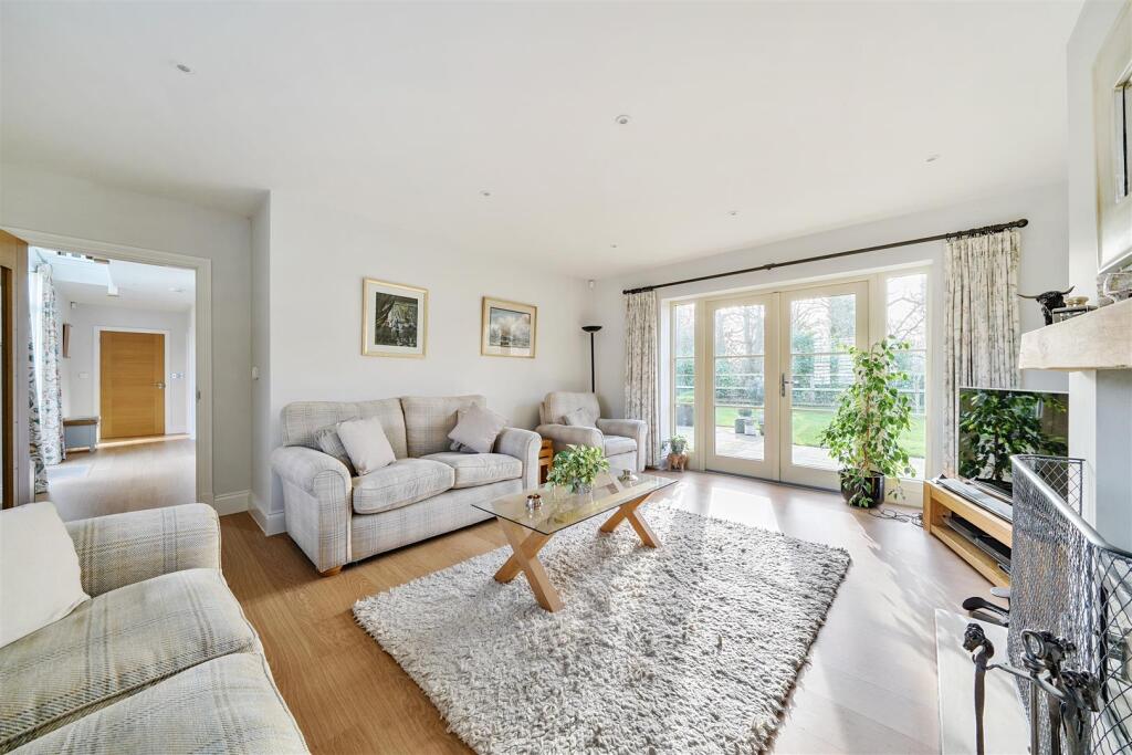 Additional property image - High Street, Sparkford, Yeovil