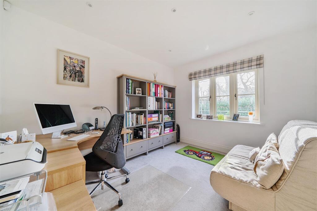 Additional property image - High Street, Sparkford, Yeovil