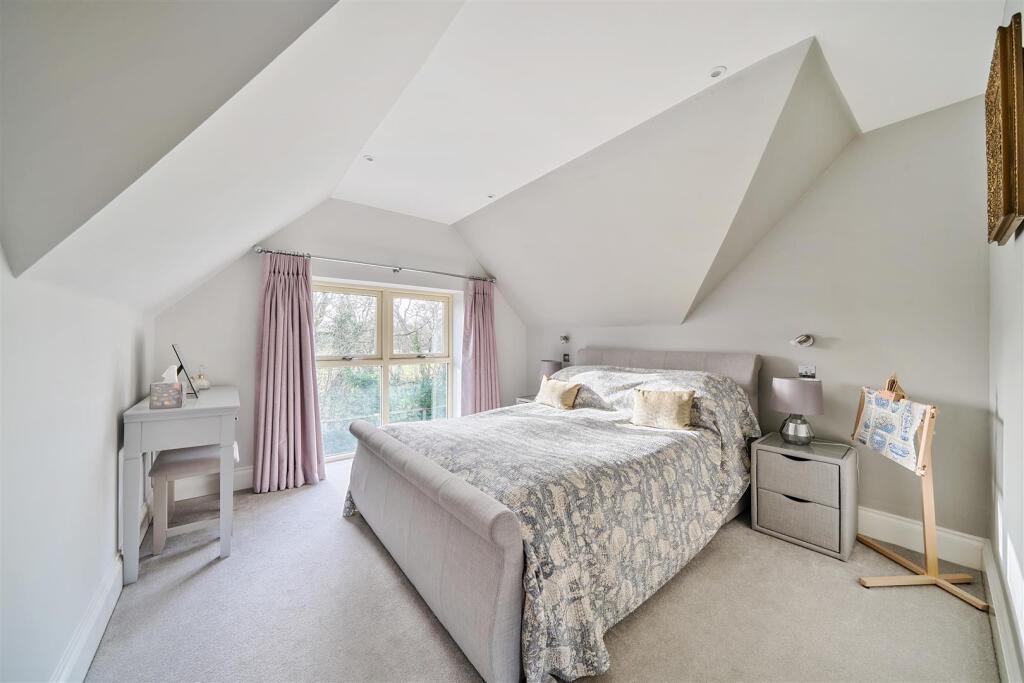 Additional property image - High Street, Sparkford, Yeovil