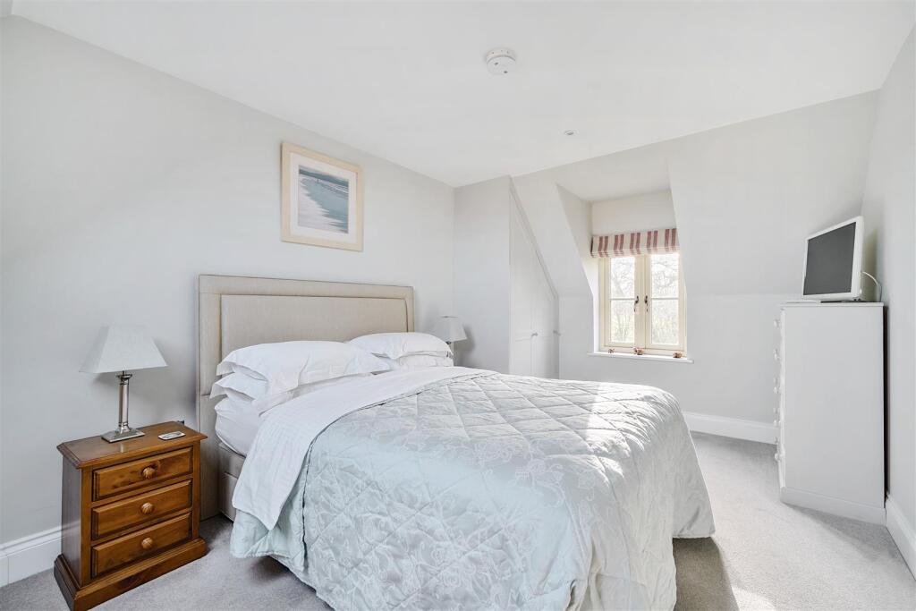 Additional property image - High Street, Sparkford, Yeovil