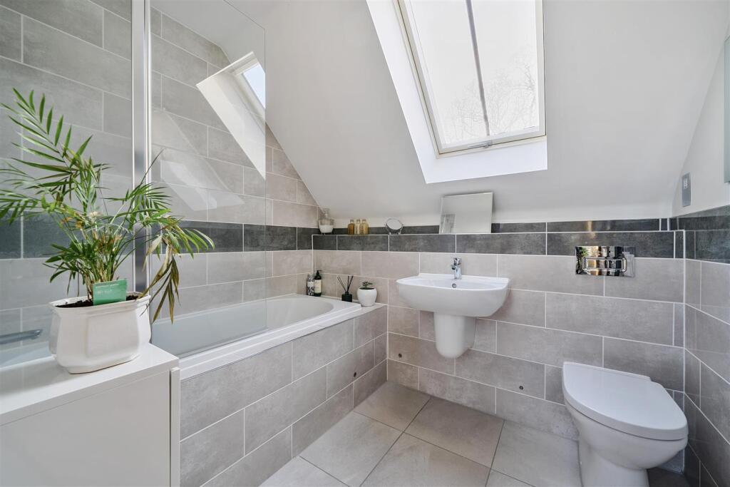 Additional property image - High Street, Sparkford, Yeovil