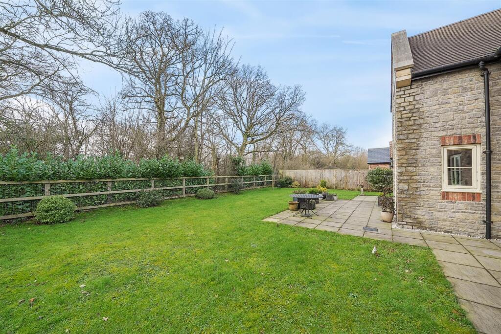 Additional property image - High Street, Sparkford, Yeovil