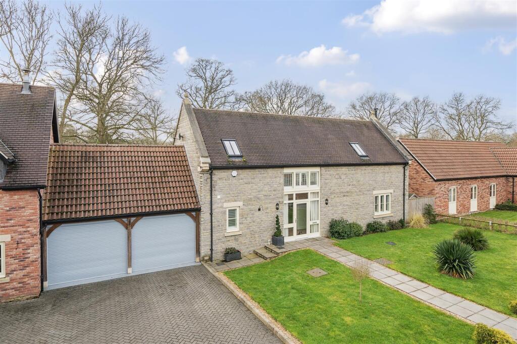 Additional property image - High Street, Sparkford, Yeovil