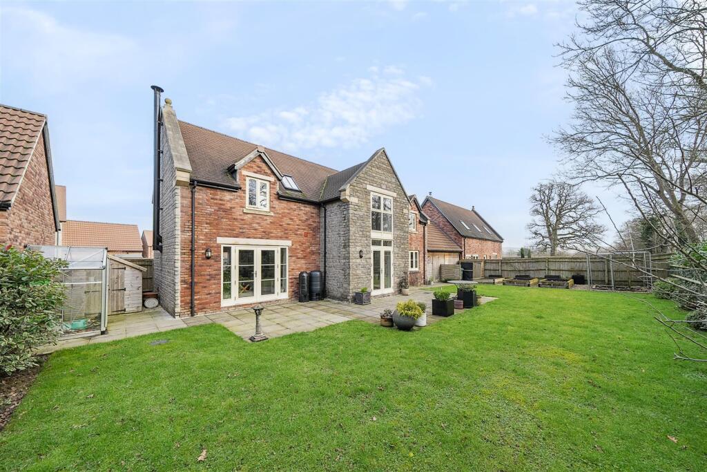 Additional property image - High Street, Sparkford, Yeovil