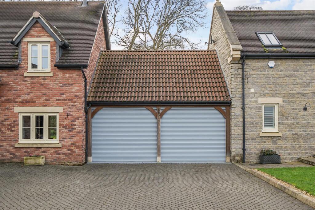 Additional property image - High Street, Sparkford, Yeovil