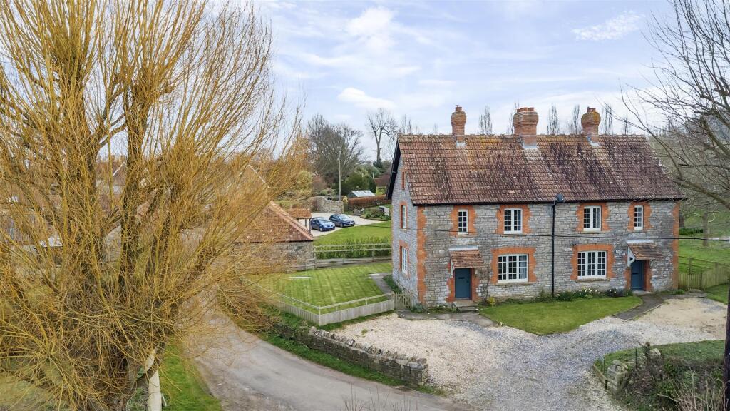 Main image of property: Little Weston, Sparkford, Somerset