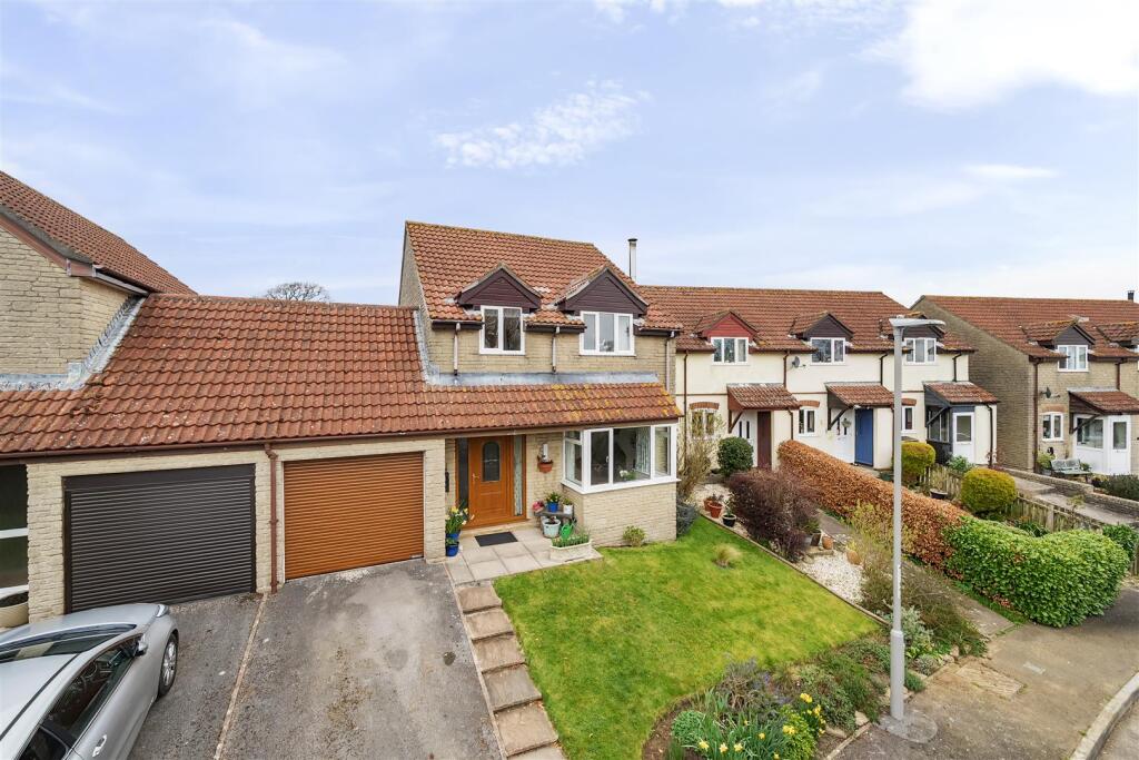 Main image of property: Church Green, Bishops Caundle, Sherborne