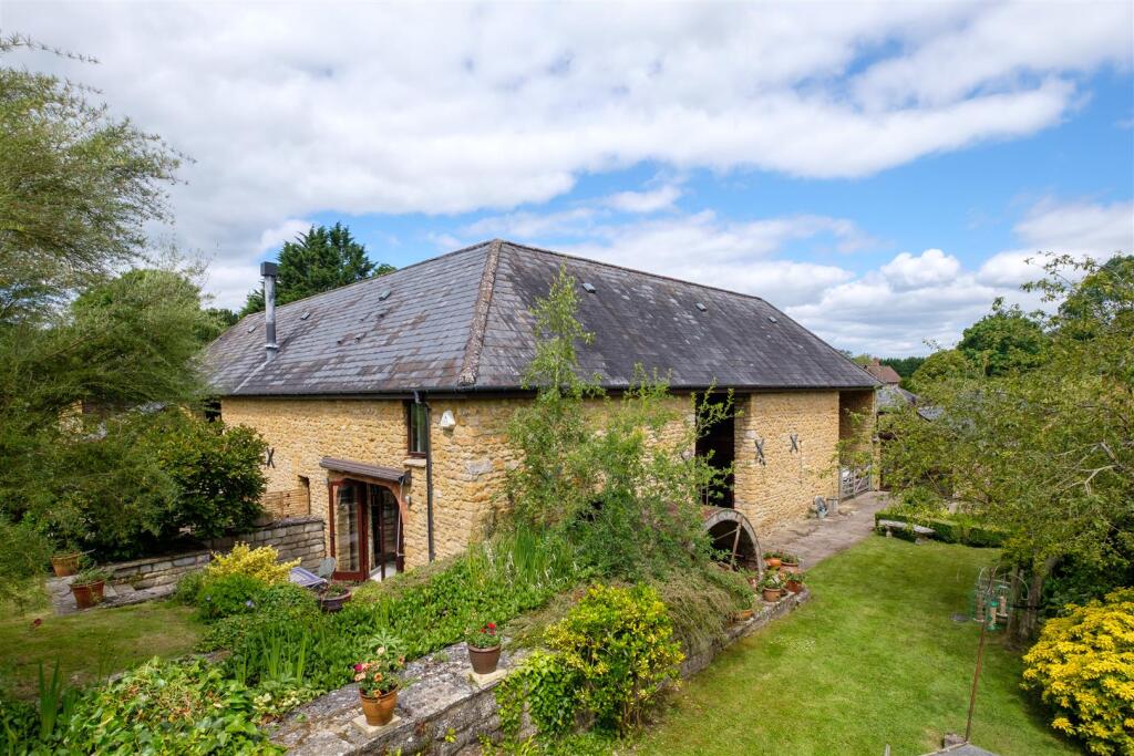 Main image of property: Downyard, Compton Pauncefoot, Yeovil