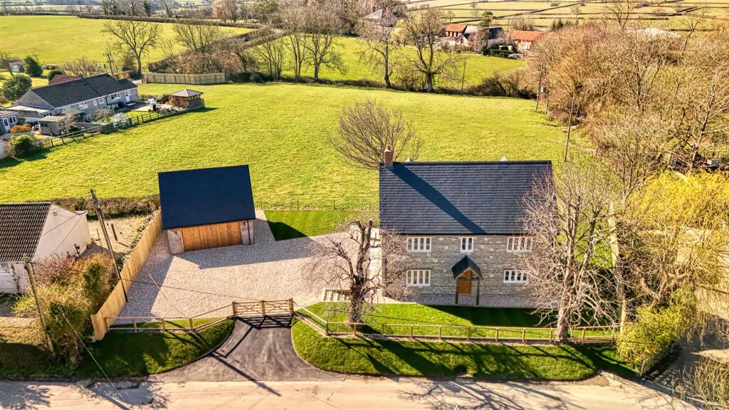 Main image of property: South Barrow, Yeovil, Somerset