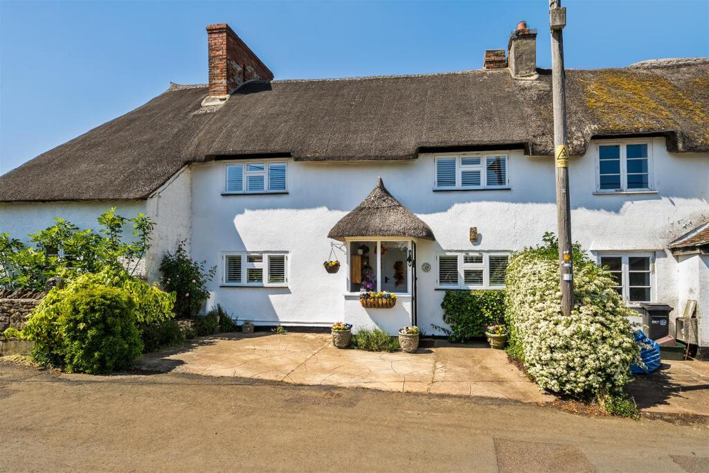 Main image of property: Newtown, Milborne Port, Sherborne