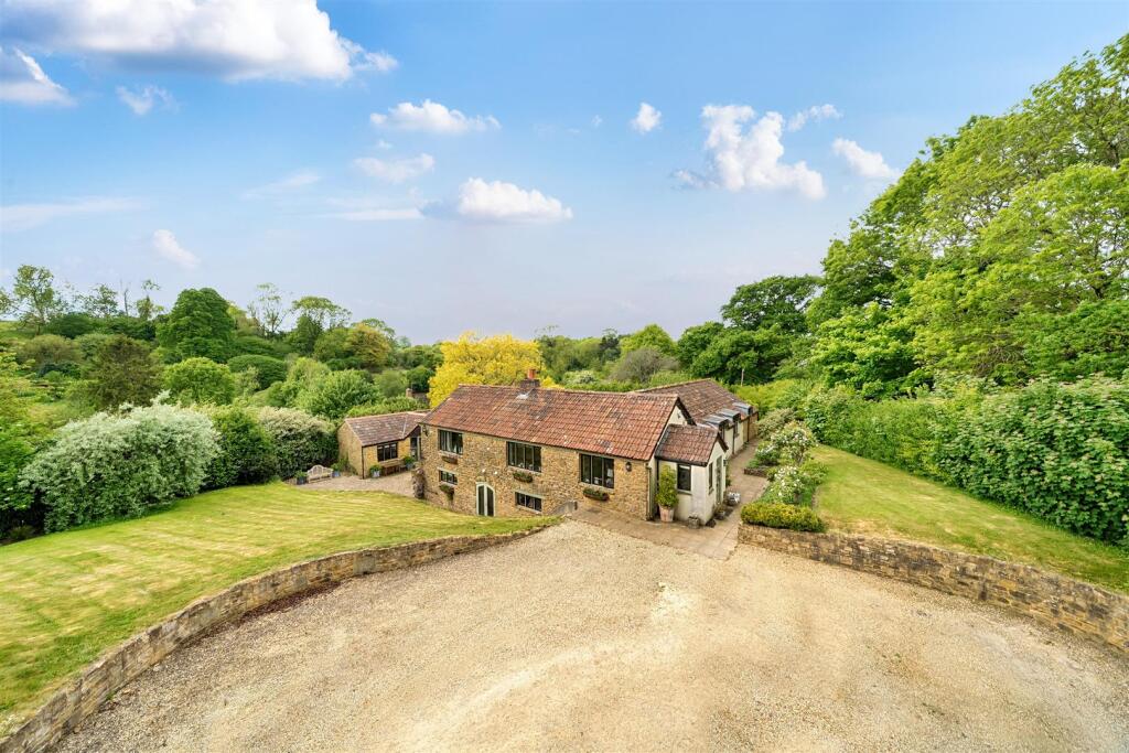 Main image of property: Sandford Orcas, Sherborne, Dorset