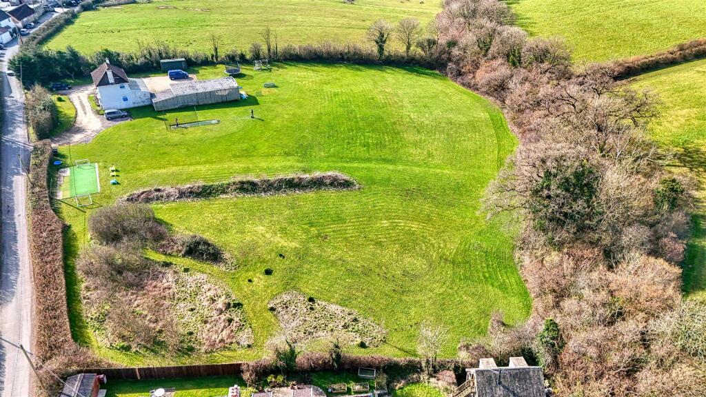 Main image of property: Cabbage Lane, Horsington, Somerset