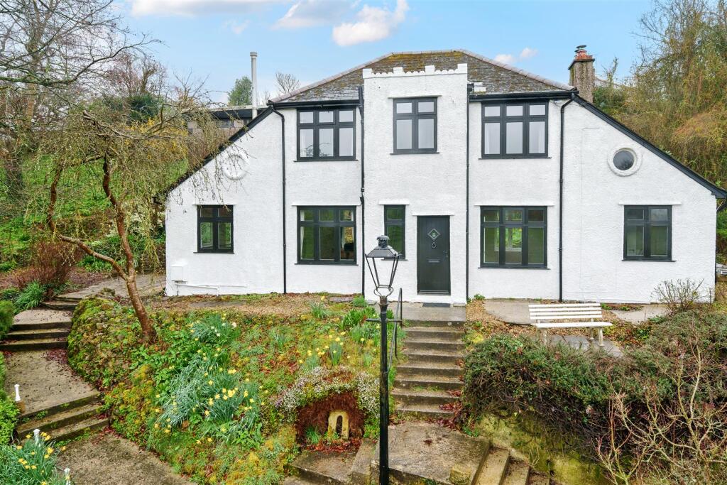 Main image of property: Coombe, Sherborne, Dorset