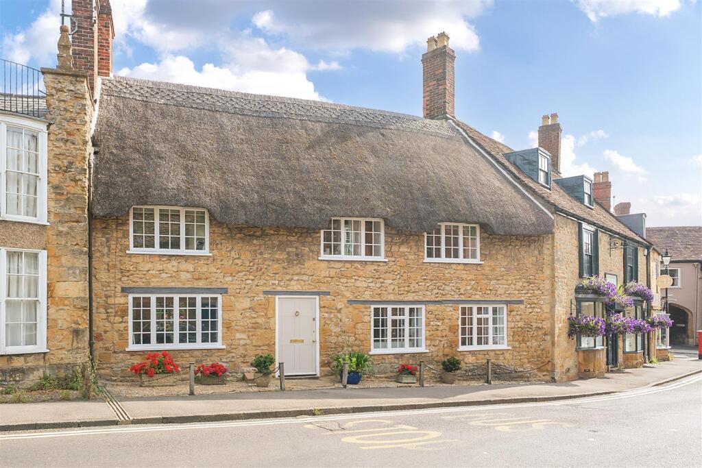 Main image of property: The Green, Sherborne, Dorset