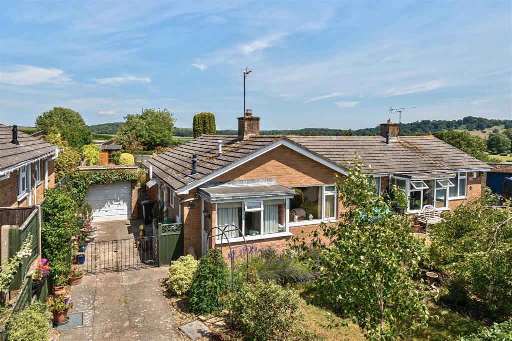 Main image of property: Chandlers, Sherborne, Dorset