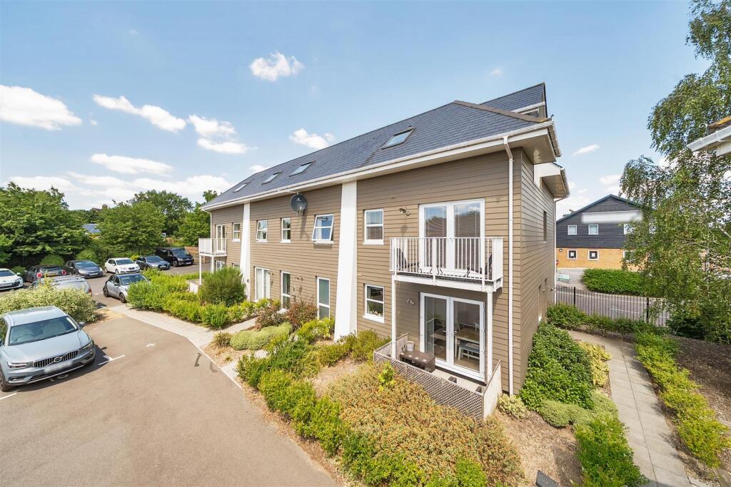 Main image of property: Granville Way, Sherborne