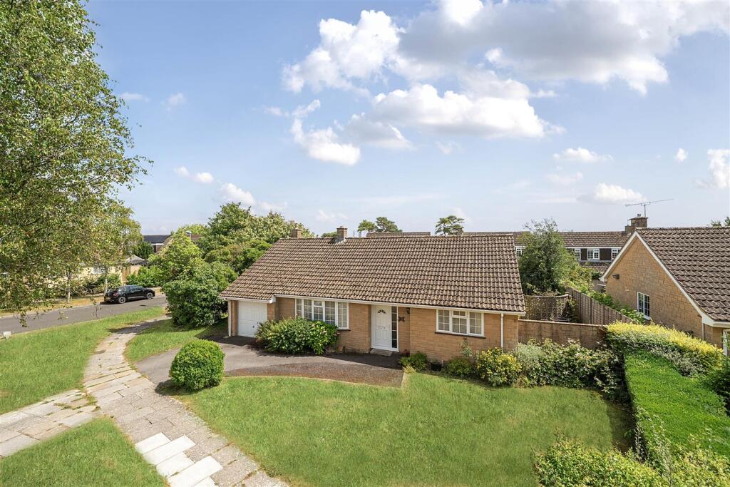 Main image of property: The Sheeplands, Sherborne, Dorset