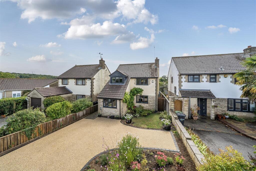 Main image of property: Glovers Close, Milborne Port, Sherborne