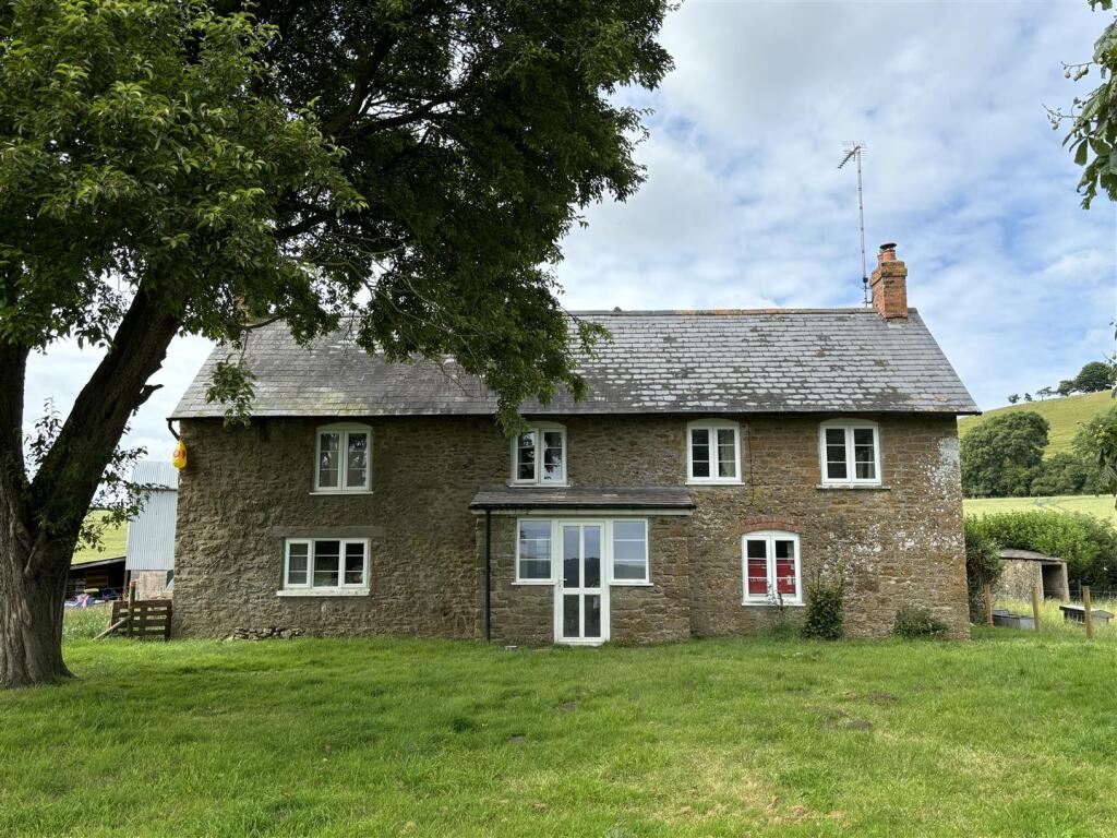 Main image of property: Corton Denham, Sherborne