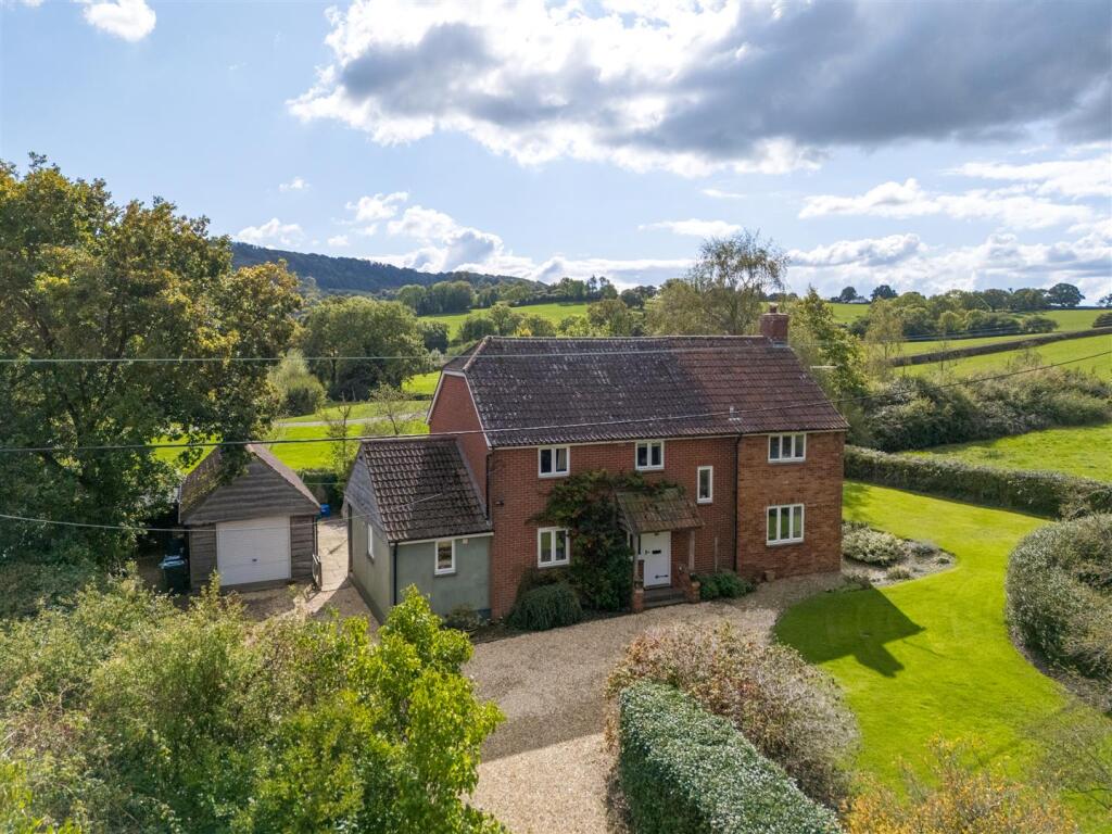 Main image of property: Hermitage, Dorchester, Dorset