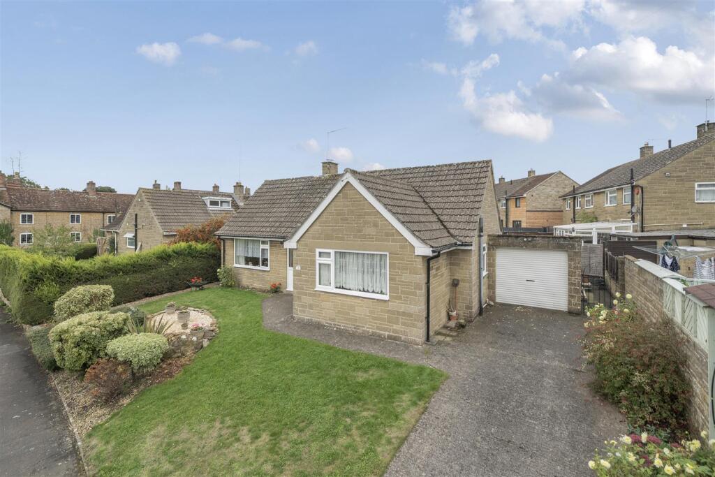 Main image of property: The Meads, Milborne Port, Sherborne