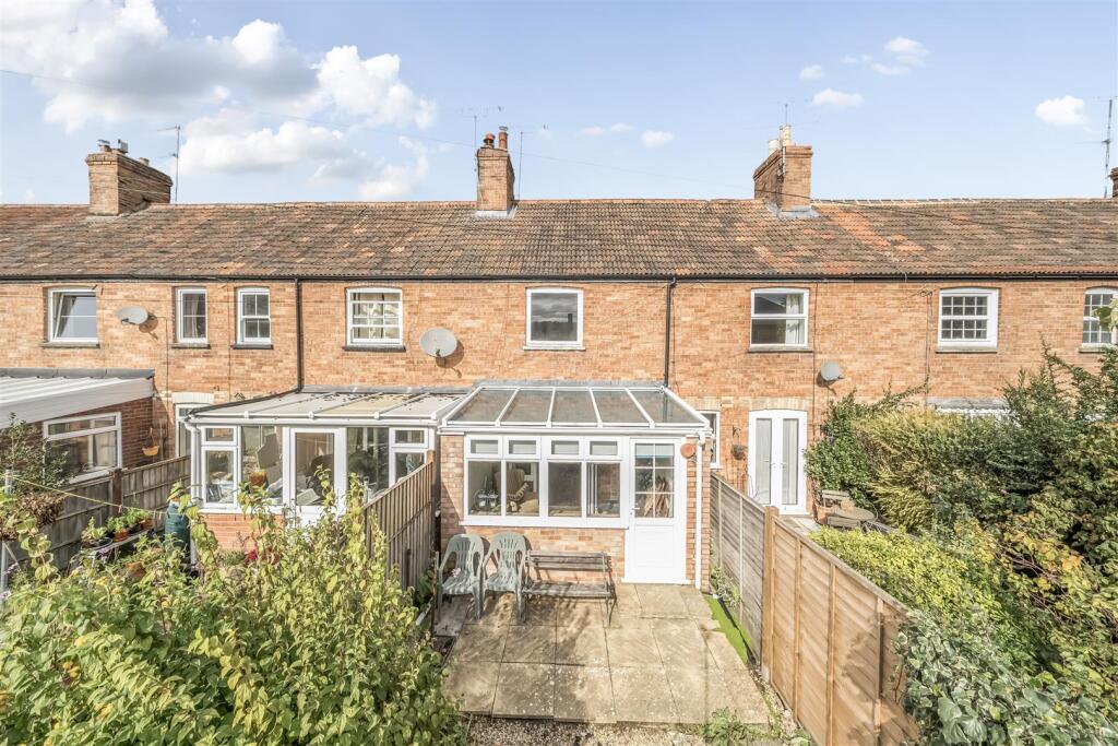 Main image of property: Albert Row, Sherborne, Dorset