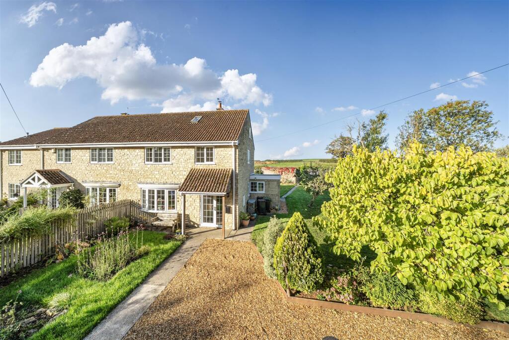 Main image of property: Holwell, Sherborne, Dorset