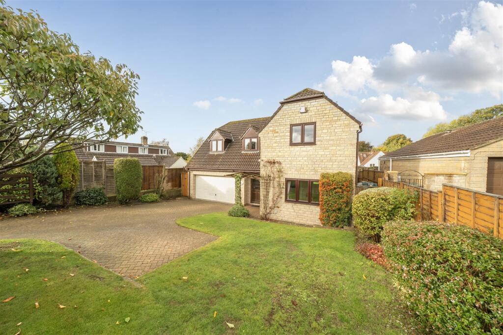 Main image of property: Back Lane, Bradford Abbas, Sherborne