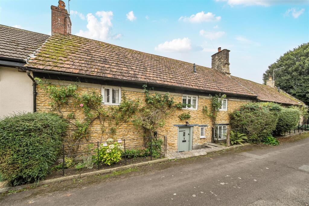 Main image of property: Church Street, Milborne Port, Sherborne