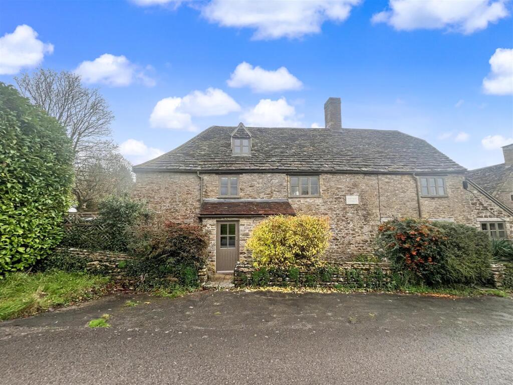 Main image of property: Longburton