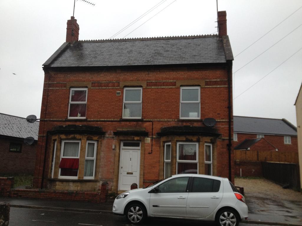 Main image of property: Earle Street, Yeovil, Somerset