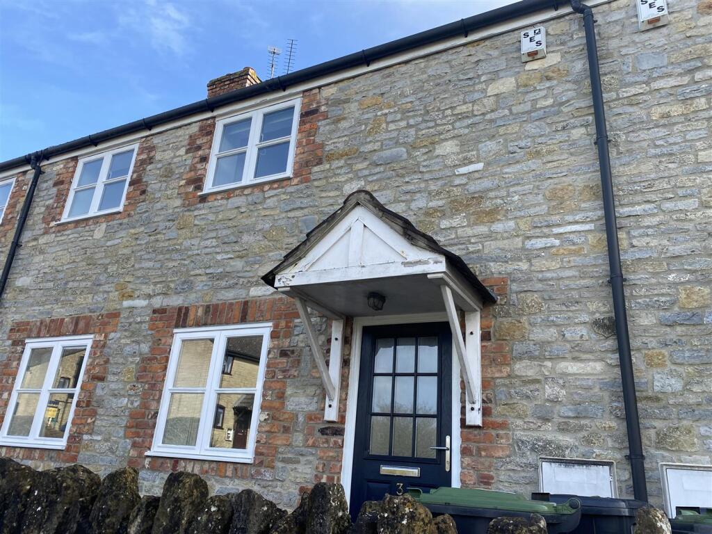 Main image of property: Bristol Road, Sherborne