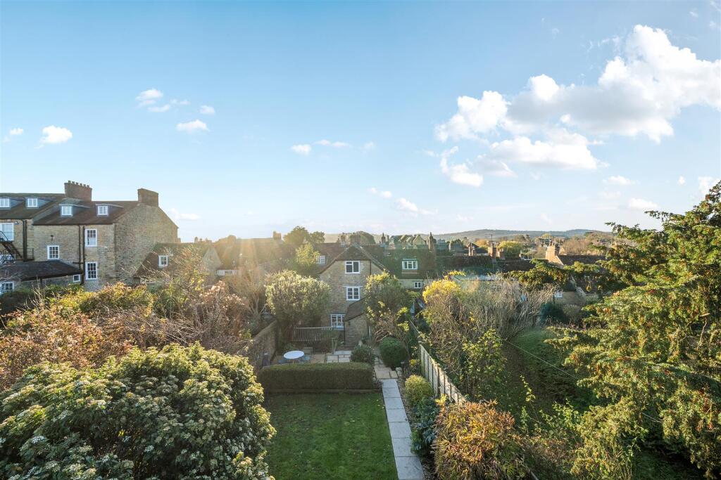 Main image of property: Greenhill, Sherborne, Dorset