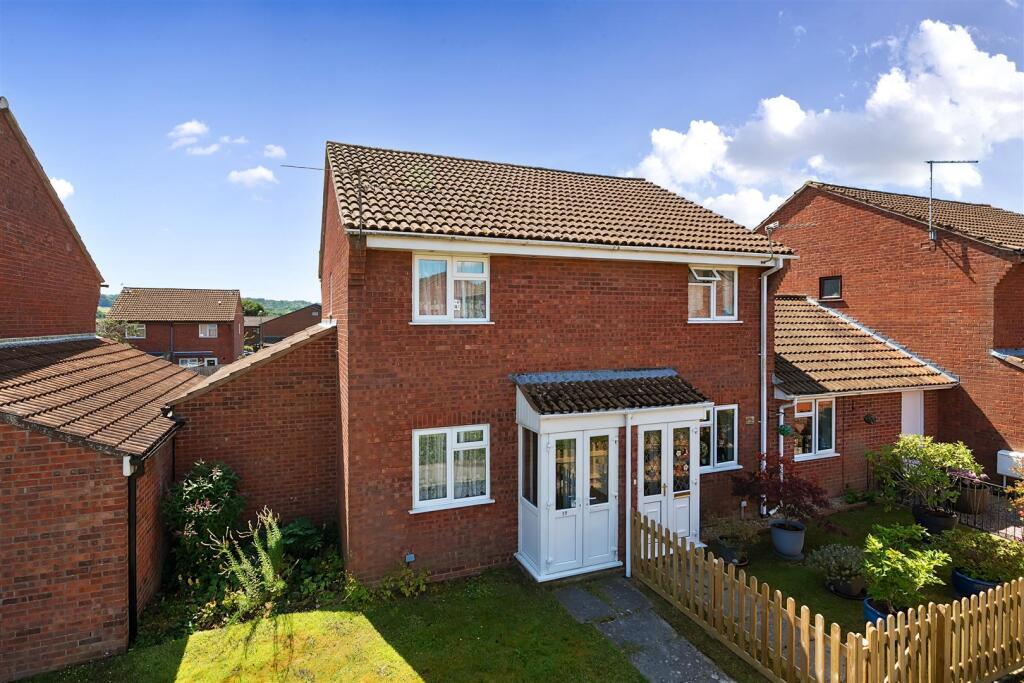 Main image of property: Clanfield, Sherborne