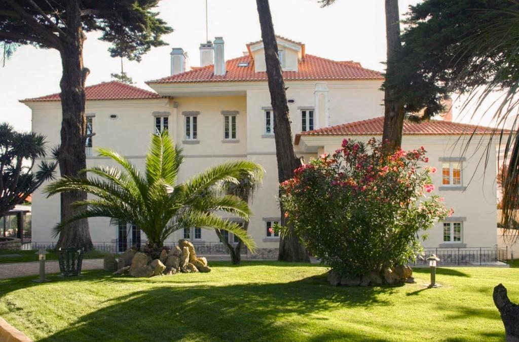 8 bedroom Villa for sale in Cascais, Lisbon